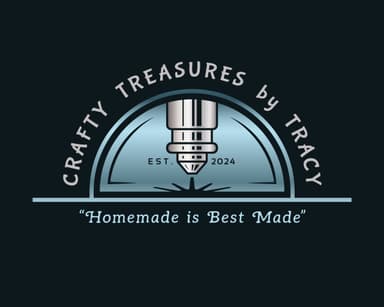 Crafty Treasures by Tracy