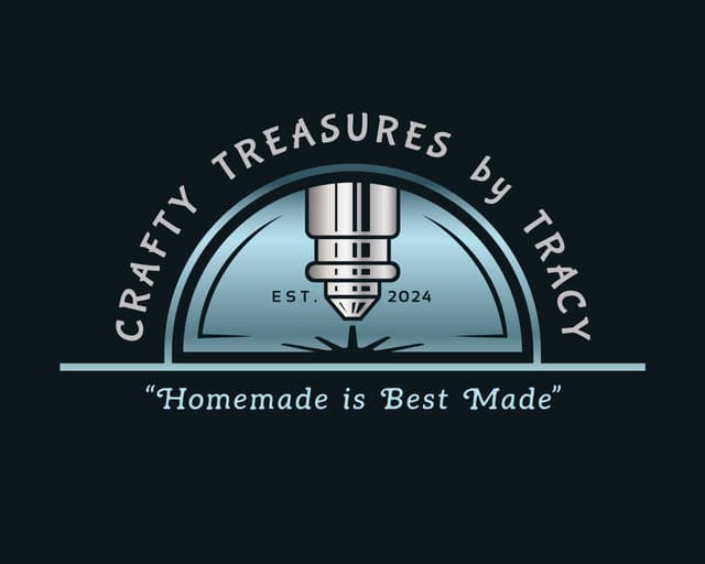Crafty Treasures by Tracy